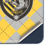 Wizarding World Harry Potter Hufflepuff Crest Galaxy A35 5G Skin